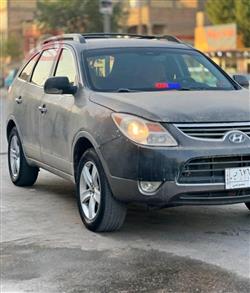 هیوندای ڤێرە کروز